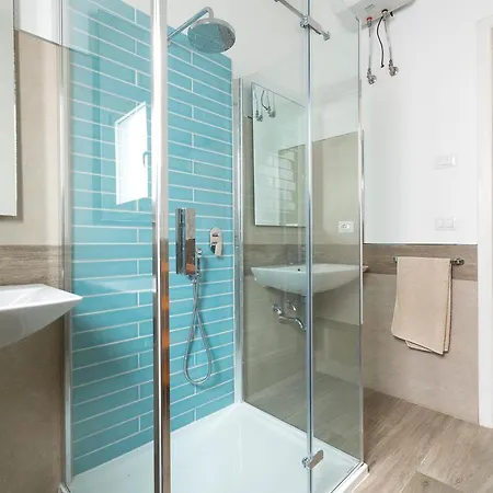 Dei Bacini * Porto Cesareo