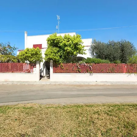 Dei Bacini Vila Porto Cesareo