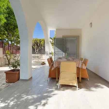 Vila Dei Bacini Porto Cesareo