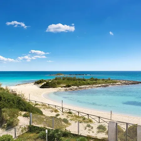 Dei Bacini Porto Cesareo