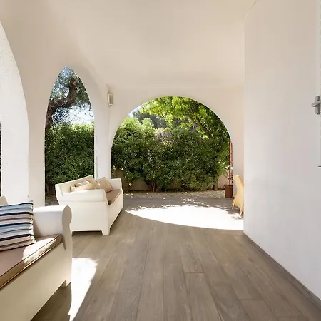 Dei Bacini Villa *
