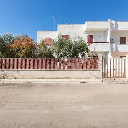 Dei Bacini * Porto Cesareo