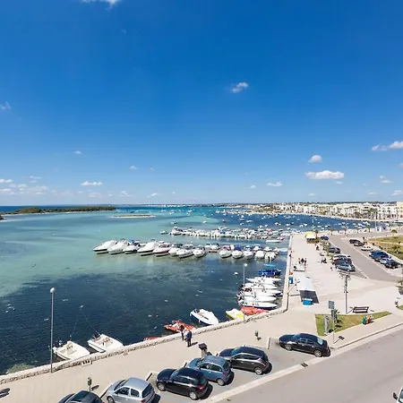 Dei Bacini Villa Porto Cesareo