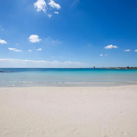 Vila Dei Bacini Porto Cesareo