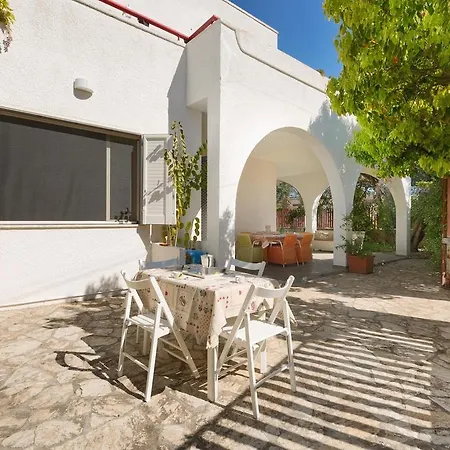 Dei Bacini Vila Porto Cesareo